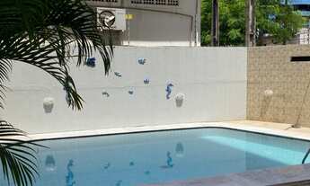 Imagem: Vendo Apartamento 80 m2 ponta verde 3 quartos