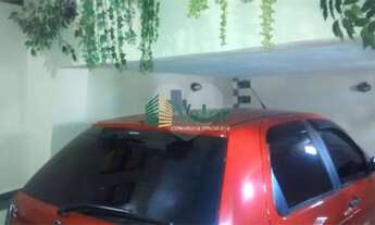 Imagem 3: São Carlos - Casa Padrão - Centro