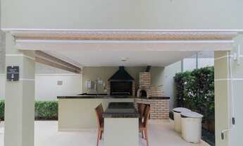 Imagem 2: Apartamento para venda com 60 metros quadrados com 2 quartos em Santa Teresinha - São Paul