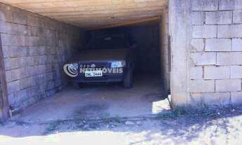 Imagem 7: BONFIM - Casa Padrão - Povoado de Guedes