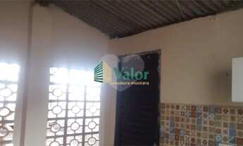 Imagem 2: São Carlos - Casa Padrão - Centro