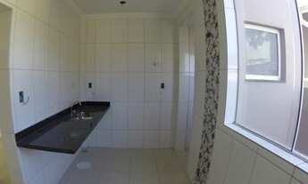 Imagem 6: CONTAGEM - Apartamento Padrão - Sapucaias III