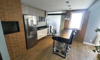 Imagem 3: Apartamento duplex de 1 dormitório no bairro Central Parque