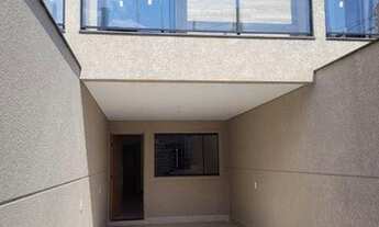 Imagem 2: Excelente sobrado novo à venda no Jardim Regina