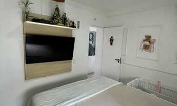 Imagem 5: Cond Turim, 02 Quartos, Mobiliado