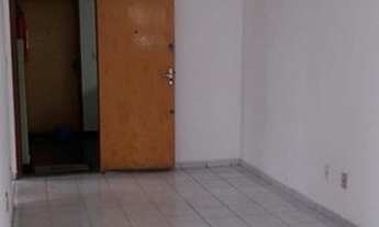 Imagem 7: Apartamento com 56 m² com três quartos - Bairro Ingá - Betim - MG