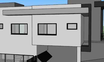 Imagem 6: Casa em condomínio fechado