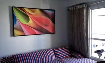 Imagem 6: Apartamento para venda com 170 metros quadrados com 3 quartos em Adrianópolis - Manaus - A