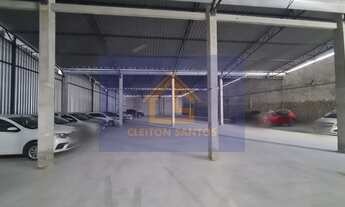 Imagem 4: Galpão para locação na Imbiribeira