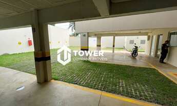 Imagem 3: Apto Mobiliado, 56m² sendo 2 quartos, suíte, sacada gourmet e elevador