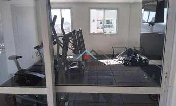 Imagem 5: Apartamento à venda, 50 m² por R$ 365.000,00 - Praia de Itaparica - Vila Velha/ES