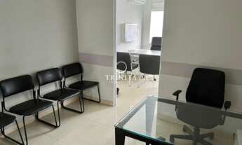 Imagem 6: Rio de Janeiro - Conjunto Comercial/Sala - Ipanema