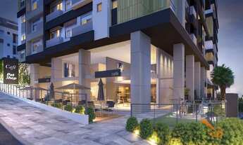 Imagem 4: Apartamento com 2 dormitórios à venda, 66 m² por R$ 680.266,76 - Estreito - Florianópolis