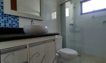 Imagem 7: Vinhedo - Apartamento Padrão - Condomínio Riachuelo Residencial