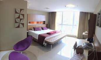 Imagem 2: Flat Mobiliado Blue Tree Premium Jade