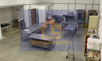 Imagem 4: Galpão para locação no Ipsep