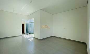 Imagem 2: Vendo linda casa charmosa com 3 quartos sendo 1 suíte no condomínio Trilhas do Sol