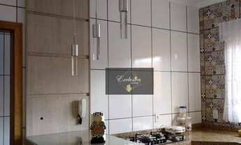 Imagem 2: Apartamento no bairro Campos Eliseos