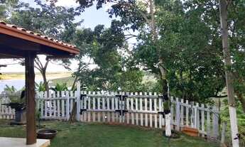 Imagem 3: Vende-se chácara com acesso ao Rio