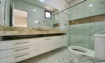 Imagem 4: Belíssimo sobrado Terras de São Francisco