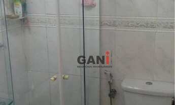 Imagem 6: Apartamento com 3 dormitórios à venda, 70 m² por R$ 365.000,00 - Vila Alpina - São Paulo/S