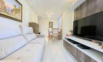 Imagem 2: APARTAMENTO SEMI-MOBILIADO NO TATUAPÉ