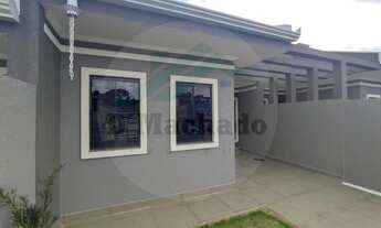 Imagem 5: Casa para Venda em Fazenda Rio Grande, Eucaliptos, 3 dormitórios, 1 banheiro, 2 vagas