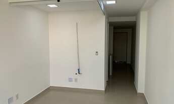 Imagem 6: Escritório para aluguel possui 72 metros quadrados em Barra da Tijuca - Rio de Janeiro - R