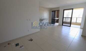 Imagem 7: Apartamento de 03 Quartos Novo na Jatiúca Maceió Ponta Verde