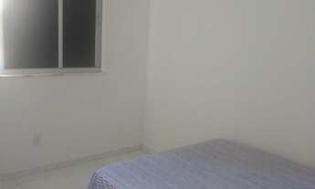 Imagem 2: Apto 3/4, Condomínio Recanto dos coqueiros - Barra