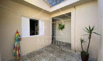 Imagem 4: Casa no Teles de Menezes - Santo André