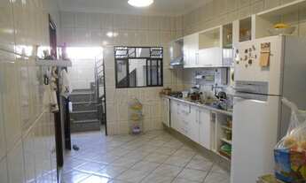 Imagem 2: Cód. 3578 - Casa bairro Saúde !!!!