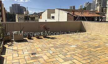 Imagem 2: Excelente cobertura de 3 dormitórios no centro do cascatinha