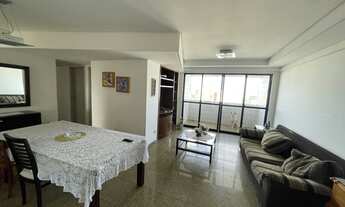 Imagem 7: Apartamento para venda com 130 metros quadrados com 4 quartos em Espinheiro