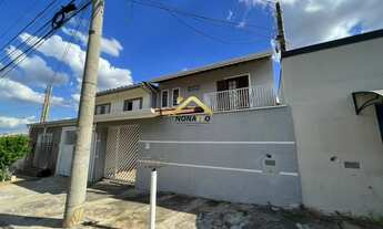 Imagem 3: Casa - Parque Residencial Vila União - Campinas