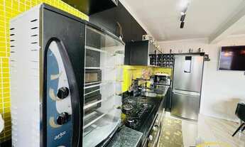 Imagem 6: Lindo Apartamento SEMI MOBILIADO no Capão Raso