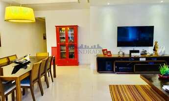 Imagem 7: Apartamento à venda com 3 dormitórios cod:JB3APV5556