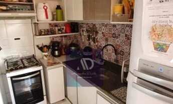 Imagem 6: Apartamento no Alto da Lagoa Localizado na Santa Amélia