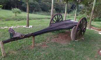 Imagem 4: Compre seu lote no condomínio Park da Cachoeira