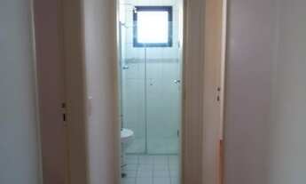 Imagem 6: Apartamento para aluguel tem 65 metros quadrados com 2 quartos em Aclimação - São Paulo