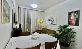 Imagem 3: NATAL - Apartamento Padrão - Lagoa Nova