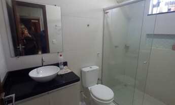 Imagem 7: Aluga-se Casa Mobiliada no Cidade Satélite - Av. Teresa Maciel