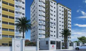 Imagem: Apartamento para venda com 46 metros quadrados