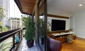 Imagem 5: Apartamento para venda com 82 metros quadrados com 2 quartos em Leblon - Rio de Janeiro