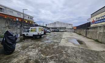 Imagem 3: Terreno à venda, 405 m² por R$ 420.000,00 - Vila Rosina - Caieiras/SP