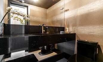 Imagem 6: Belíssimo apartamento com 180 m², 3 suítes e 3 vagas, com infraestrutura completa no Bela