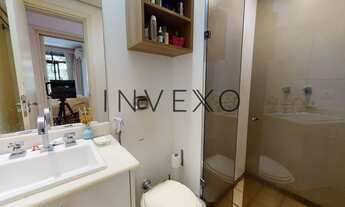 Imagem 6: Apartamento para venda com 82 metros quadrados com 2 quartos em Leblon - Rio de Janeiro