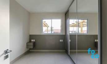 Imagem 7: Casa com 3 dormitórios à venda, 79 m² por R$ 690.100,00 - Condomínio Manhatan - Uberlândia