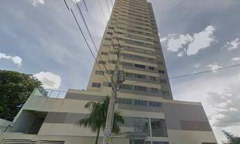 Imagem 1: Apartamento para venda com 58 metros quadrados com 2 quartos em Vila Rosa - Goiânia - GO