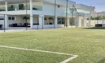 Imagem 6: Casa para venda possui 893 metros quadrados com 3 quartos em Barra da Tijuca - Rio de Jane